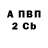 КЕТАМИН VHQ gtmcbean